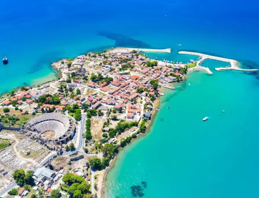 2026nin-En-Trend-Tatil-Yerleri 2026'nın En Trend Tatil Yerleri