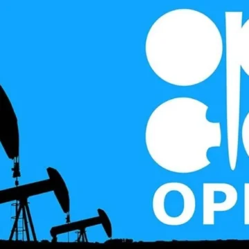 OPEC+ İran Krizi