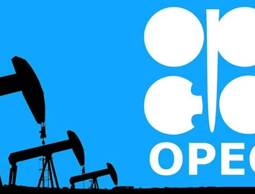 OPEC-Iran-Krizine-Karsi-Uretim-Musluklarini-Aciyor OPEC+ İran Krizi