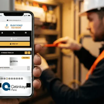 elektirikcirehberi Elektrikçi Rehberi: Türkiye’nin Elektrik ve Elektrikçi Arama Platformu