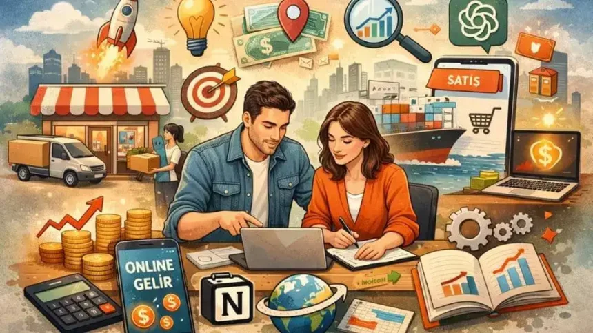 ideal-fikir İdeal Fikir: İş Kurmak İsteyenlerin Adresi Değişti