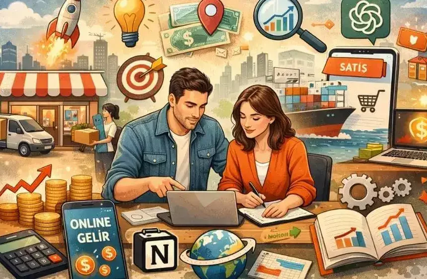 ideal-fikir İdeal Fikir: İş Kurmak İsteyenlerin Adresi Değişti