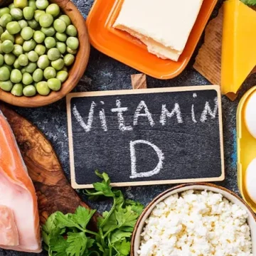 d vitamini