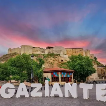gaziantep