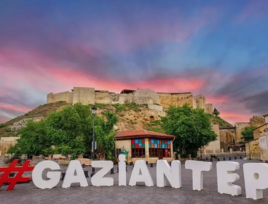 gaziantep