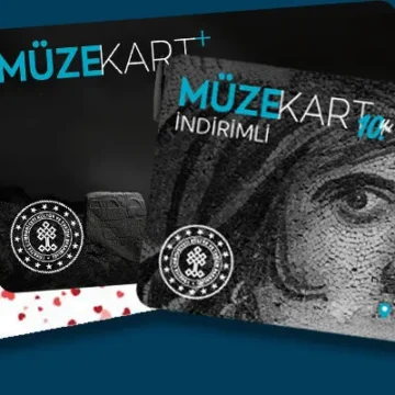müzekart