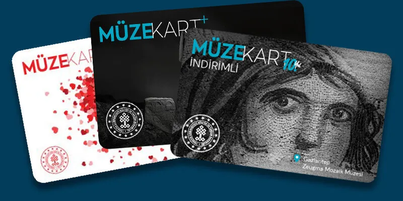 muzekart müzekart