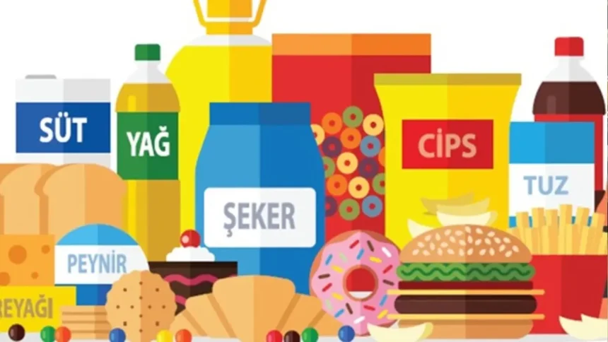 paketli-gidalar paketli gıdalar