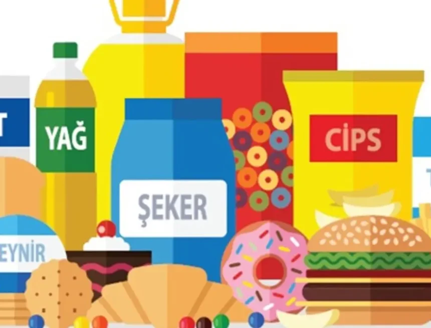 paketli-gidalar paketli gıdalar