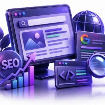 seo Arama Motorlarında Görünür Olmanın Temel Dinamiği