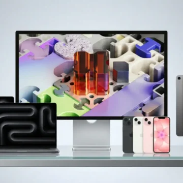 Apple hisseleri düştü