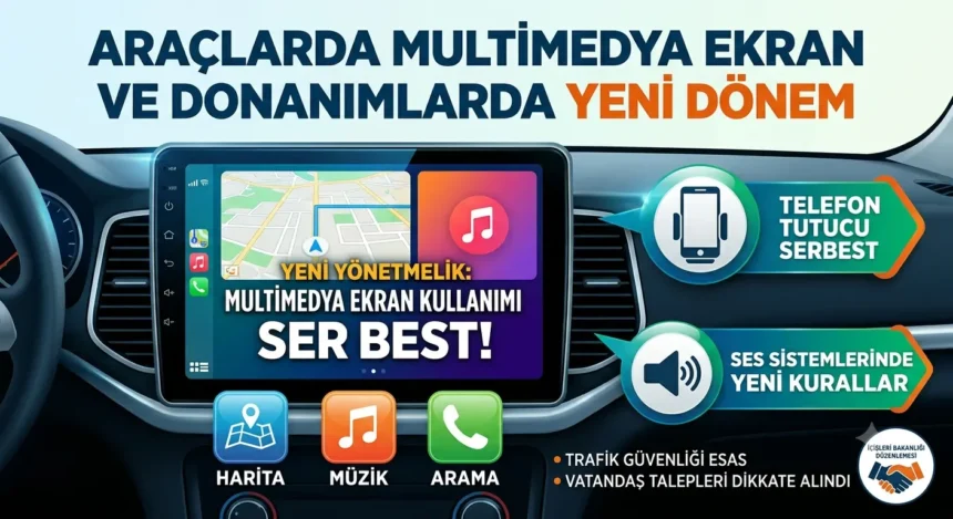 ses sistemi yasağı