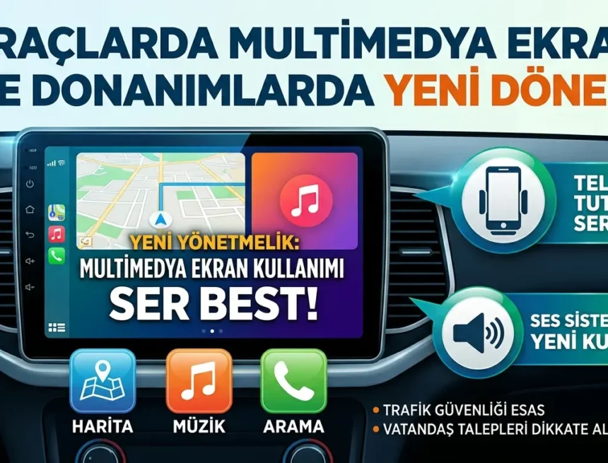 ses sistemi yasağı