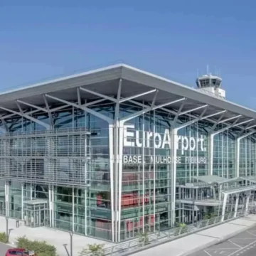 EuroAirport