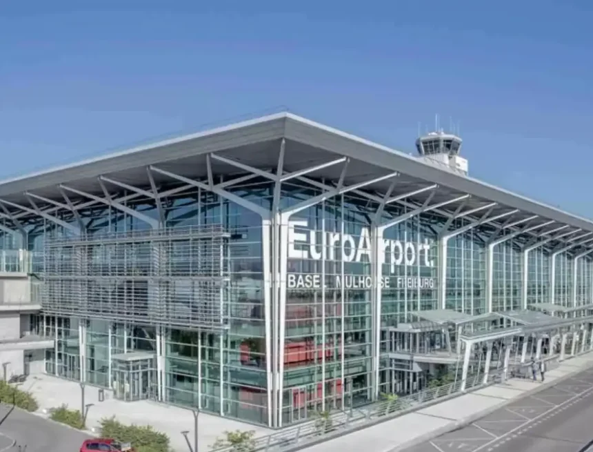 EuroAirport EuroAirport