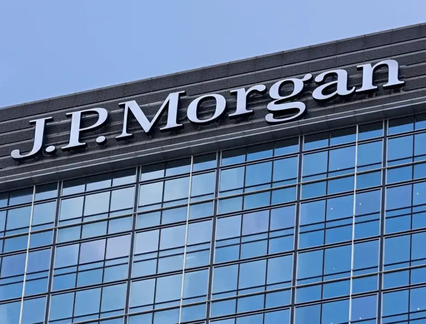 JPMorgan