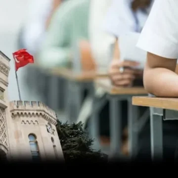 Öğrenci Affı