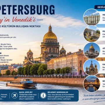 St. Petersburg