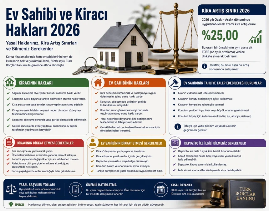 kiraci-haklari-2026 kiracı hakları 2026