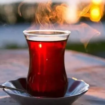 Çayın Faydaları