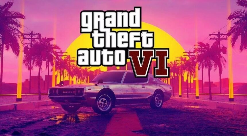 GTA 6 Torrent GTA 6 Torrent
