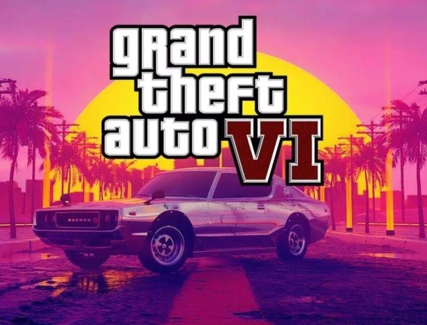 GTA 6 Torrent GTA 6 Torrent