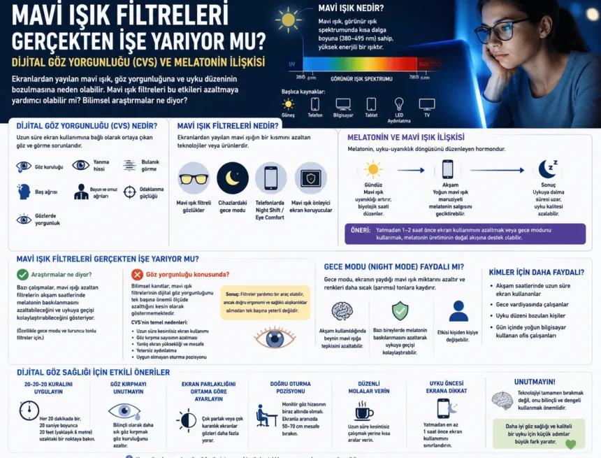 Mavi-isik-filtreleri Mavi Işık Filtreleri