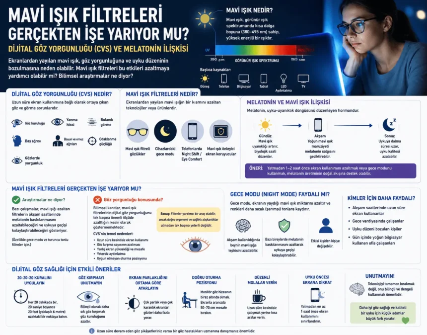 Mavi-isik-filtreleri Mavi Işık Filtreleri