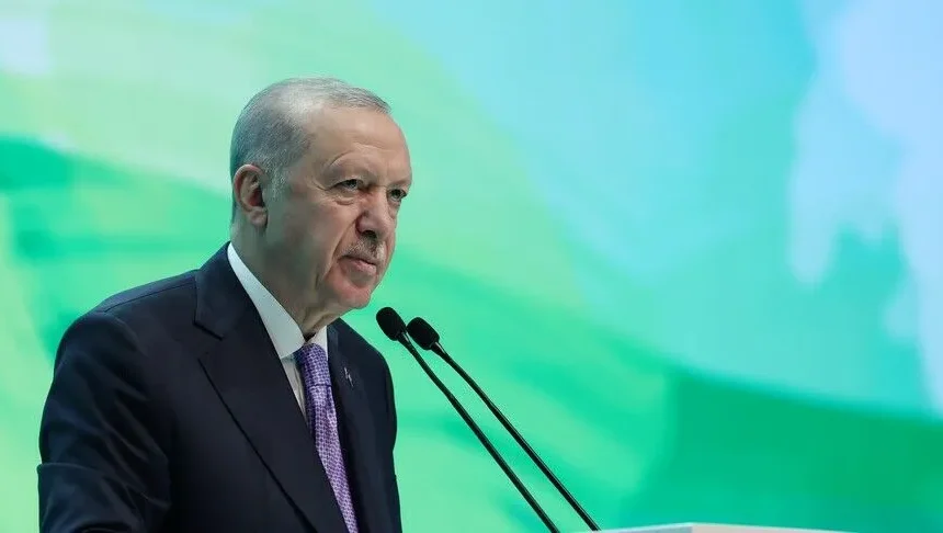 Recep Tayyip Erdoğan Recep Tayyip Erdoğan
