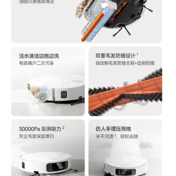 Xiaomi Mijia 7C