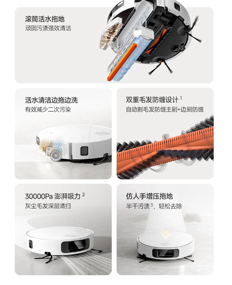 Xiaomi Mijia 7C Xiaomi Mijia 7C