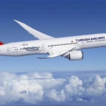 Türk Hava Yolları