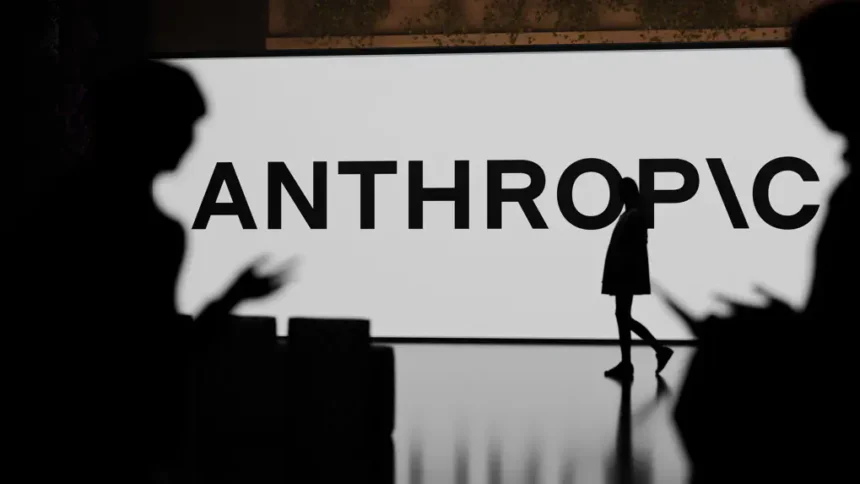 Anthropic yapay zeka istifa Anthropic yapay zeka istifa
