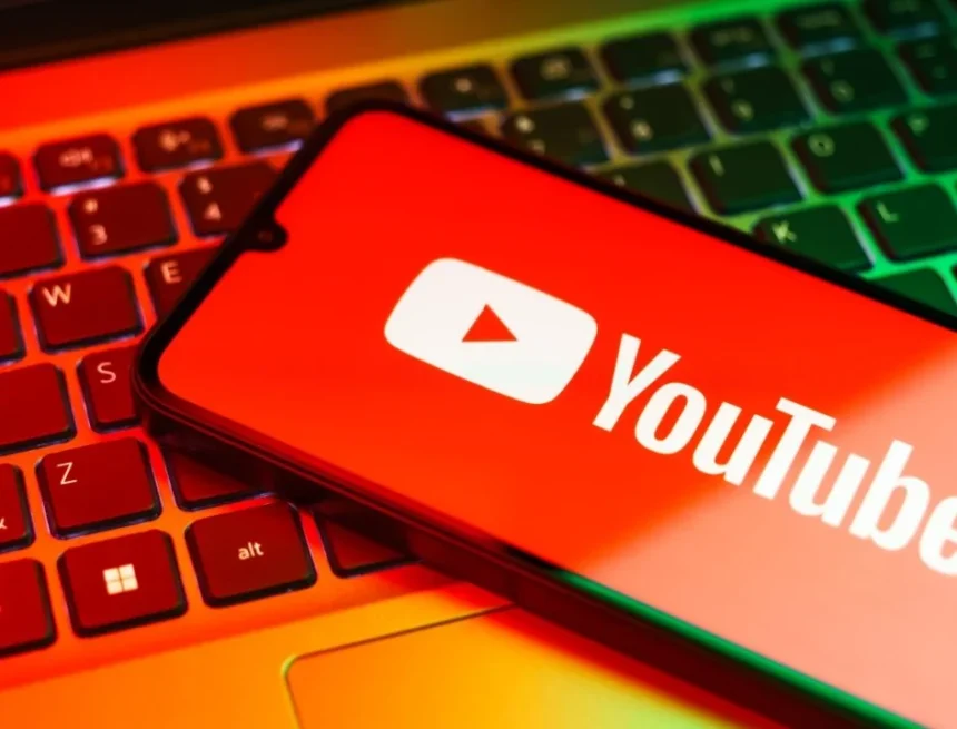akademisyenlere youtube yasağı