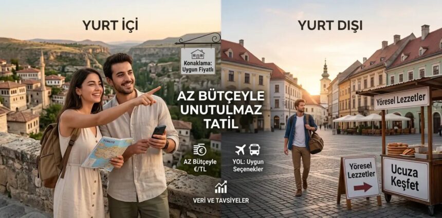 butce dostu tatil rotalari butce dostu tatil rotalari