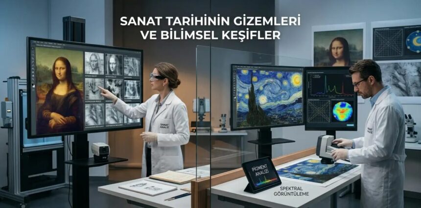 dunyaca unlu tablolarin hikayeleri dunyaca unlu tablolarin hikayeleri