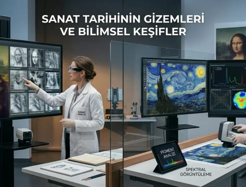 dunyaca unlu tablolarin hikayeleri dunyaca unlu tablolarin hikayeleri