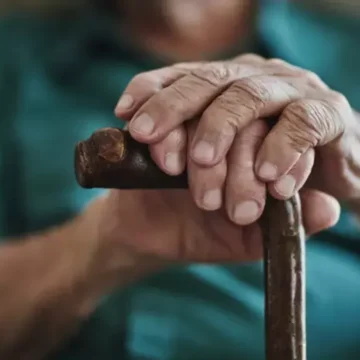 sağlıklı yaşlanma