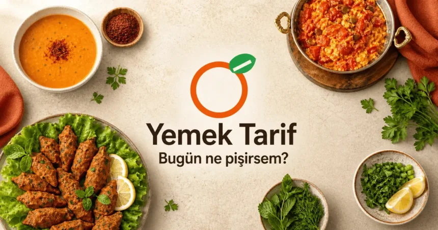 yemek-tarif Mutfakta İsrafı Azaltmanın En Pratik Yolu: Alışverişten Önce Evde Ne Var Diye Bakmak