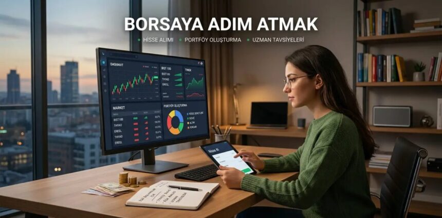 yeni baslayanlar icin borsa rehberi yeni baslayanlar icin borsa rehberi
